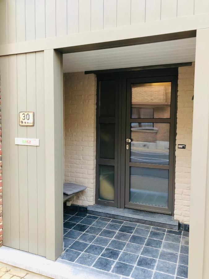 Charta Appartement Kortenberg Exterior foto
